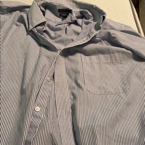 Button down shirt